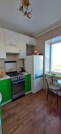 Продам 2-ку в кирпичном доме на ХТЗ - фото 1