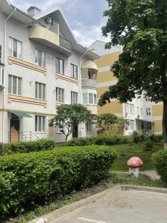 Квартира с автономным отоплением на Холодной горе - фото 1