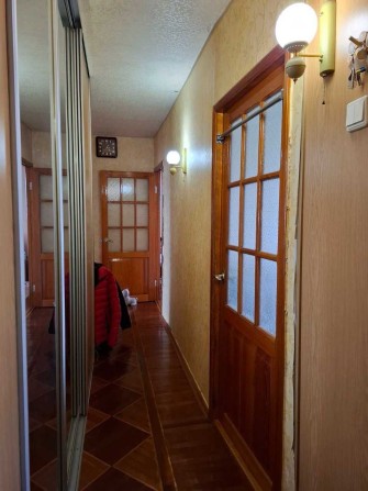 Продам 3к изолированную квартиру  хорошем жилом состоянии пр Юбилейный - фото 1