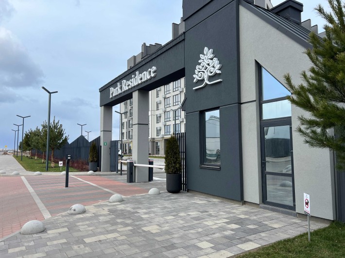 Однокімнатна квартира 39м.кв Знижка 3% при 100% оплаті. - фото 1