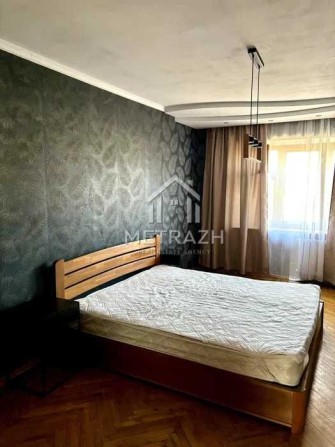 Продаю 3-к метро Армейская, Новые дома, Бульвар Юрьева - фото 1
