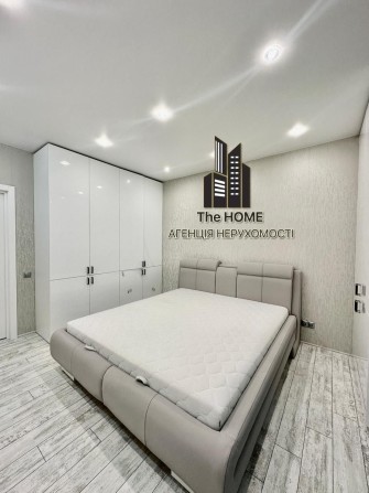Продам квартиру 50м, ЖК Софія Резіденс, Мартинова 15 - фото 1
