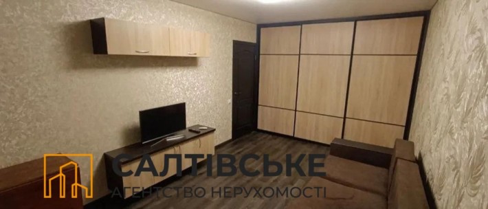 0861-ОВ Продам 1к квартиру на Салтовке Медкомплекс 626 м/р - фото 1