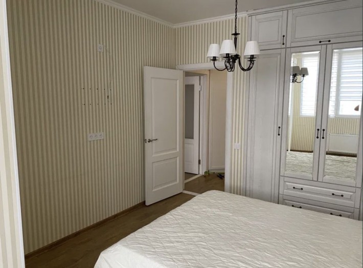 Код44Продам 2к квартиру ЖК Уютный с красивым ремонтом - фото 1