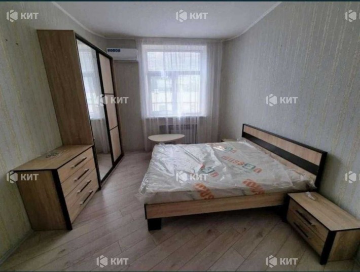 2к. 62м2, Центр (ул. Героев Харькова 15, ТЦ Никольский) 128669 - фото 1