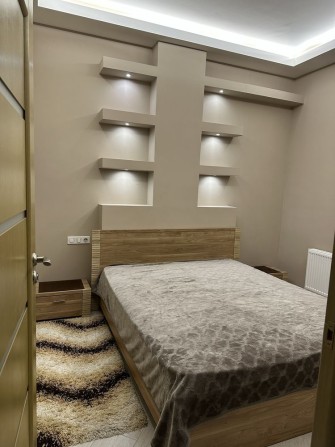 Продам квартиру в ЖК КРИТ, Французский бульвар - фото 1