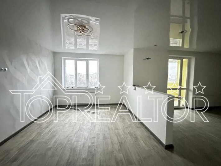 Продаж 1-к квартири в ЖК Перемоги-2 на Олексіївці - фото 1