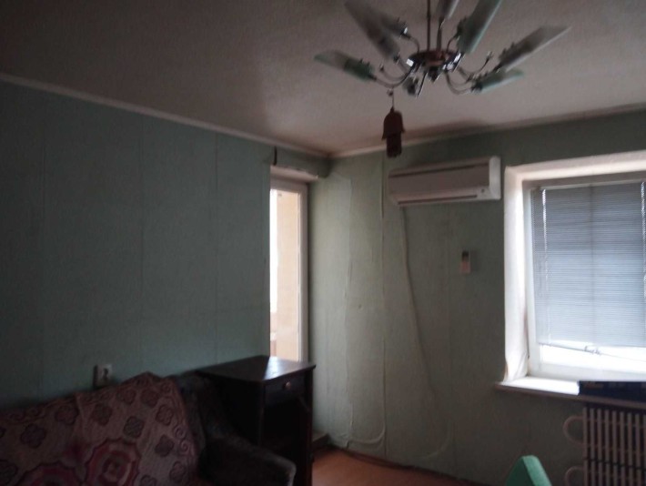 Продам 2 комнатную квартиру Одесская пр.Аэрокосмический Od1 - фото 1
