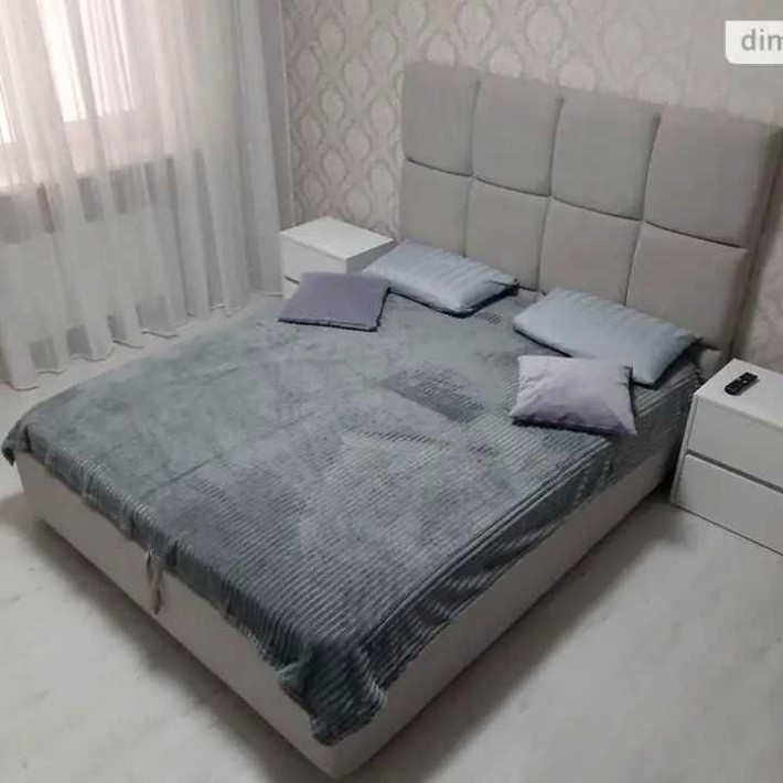 Продам 2 к. квартиру ЖК Мира метро Индустриальная новострой евроремонт - фото 1