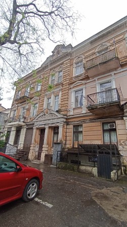 Квартира на Базарной - фото 1