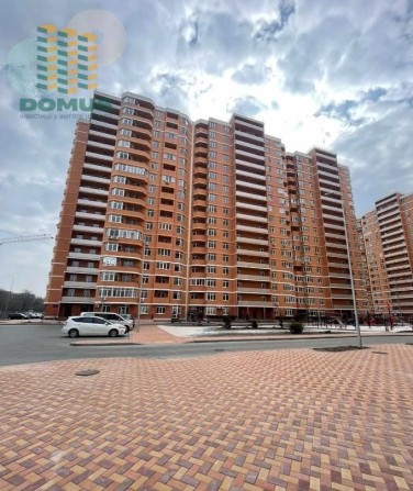 Продам 2х комн ЖК Реал парк. Дом сдан! Черемушки! - фото 1