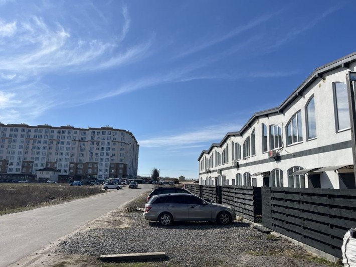 Продам квартиру в софиевской борщаговке 2й этаж возможен обмен авто т6 - фото 1