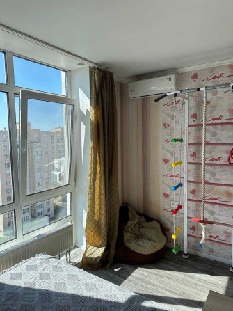 продаж 1к квартири жк петрівський квартал софієвська борщагівка - фото 1