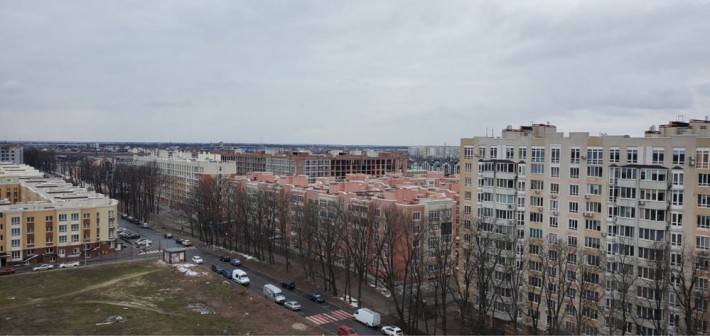 Продаж,Софіівська Борщагівка, Соборна 105в,Петровський квартал - фото 1