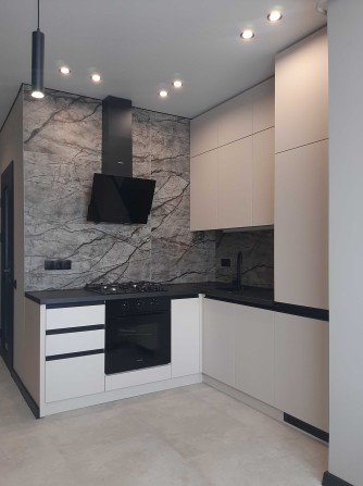 ЖК комфорт-класу "Софія клубний". Продаж 1-кімнатної квартири. - фото 1