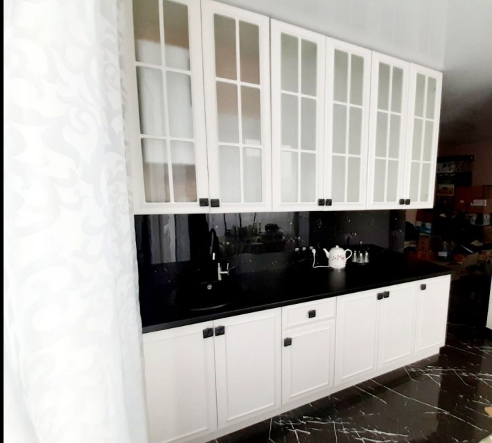 Продам двухкомнатную квартиру - фото 1