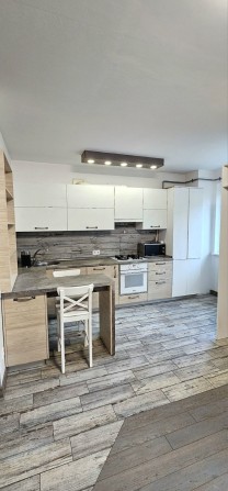 Без комиссии!!! Продам 1-комн. квартиру с ремонтом и техникой . - фото 1