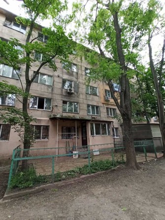 2-кімнатна квартира на Ленпоселку, вул. Єфима Фесенка! - фото 1