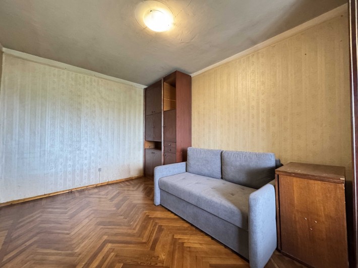 Продам 2 комн. кв в высотном кирпичном доме на Гагарина! Без комиссии! - фото 1