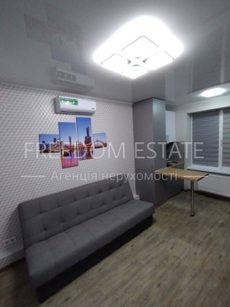 12900 $‼️‼️ЖК «Воробьевы горы»/ АКАДЕМИКА ПАВЛОВА/ 19м2 - фото 1