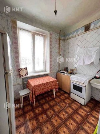 2кімн. 50м2, ХТЗ. (м. Тракторный завод ул, ул. Библика 30) 128239 - фото 1