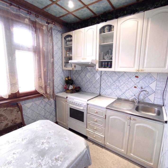 Эксклюзив. Продам 2-к квартиру м. Масельского єВідновлення - фото 1