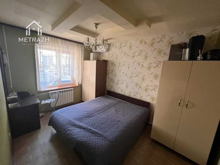 Продам 2 к. квартиру ЖК Вернадского метро Гагарина Левада новострой - фото 1