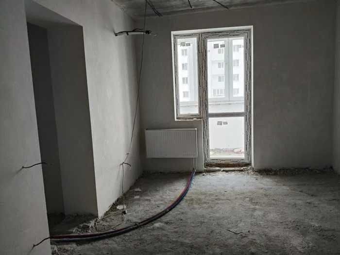 Продаю 2-к 61м2 метро Проспект Гагарина, ЖК Левада, Центр - фото 1