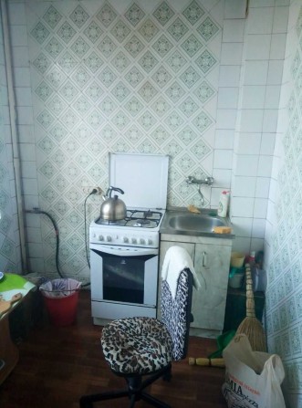 A S3 Продам 1ком квартиру ул. Академика Павлова 162, єВідновлення - фото 1