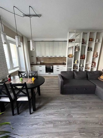Продаж 3-кімнатної квартири в ЖК Петрівський квартал - фото 1
