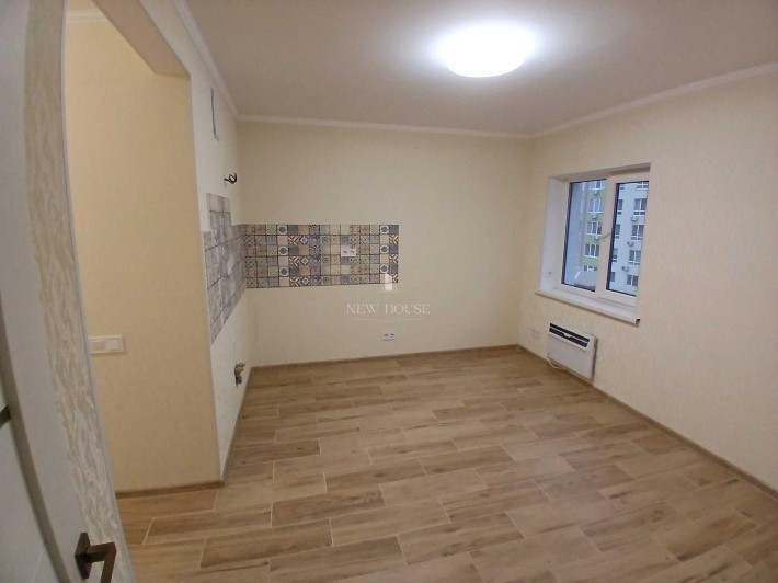 Без% Продаж затишної 1к-квартири - фото 1