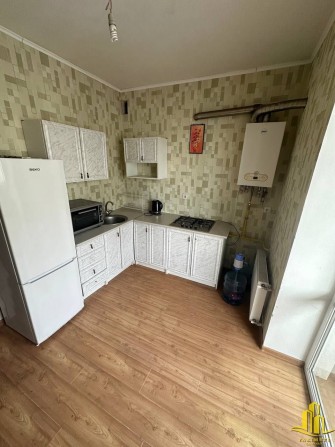 ТЕРМІНОВИЙ ПРОДАЖ!1-к квартира вул. Райдужна 145 с.Соф.Борщ. ТОРГ! - фото 1