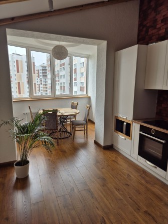 Продам 2-х рівневі квартиру  74м2 - фото 1