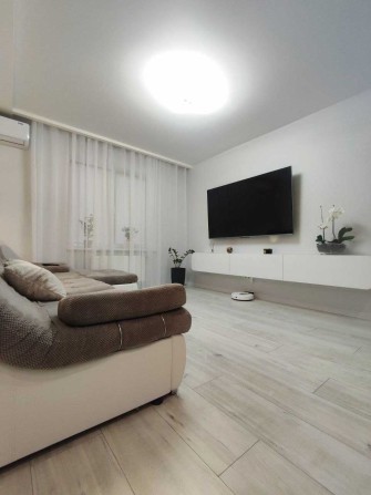 Продаж 4х кімн ЖК Києвський МАєток, якісний ремонт - фото 1