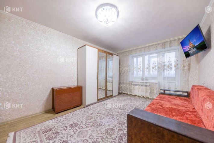 1к.34м2 Основа (Одесская, Основа, ул. Достоевского, 22Б).122909 - фото 1