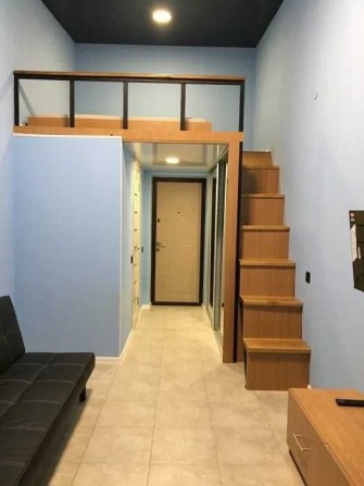 A S3 Продам смарт-квартиру ЖК Воробьевы Горы, єВідновлення - фото 1