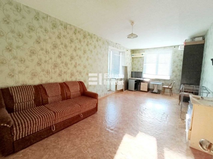 Продам 1 кімн. квартиру в новобудові за адресою: Салтівське шосе, 73Б - фото 1