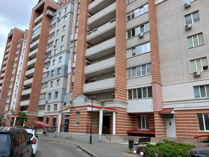 1-кімнатна 45 кв.м. в ЖК з ремонтом та меблями без комісії - фото 1