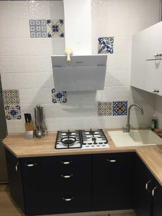 65 тыс.$ ПРОДАЖА / Квартира в центре 3-х комн./ Сталинка  / НАУЧНАЯ - фото 1