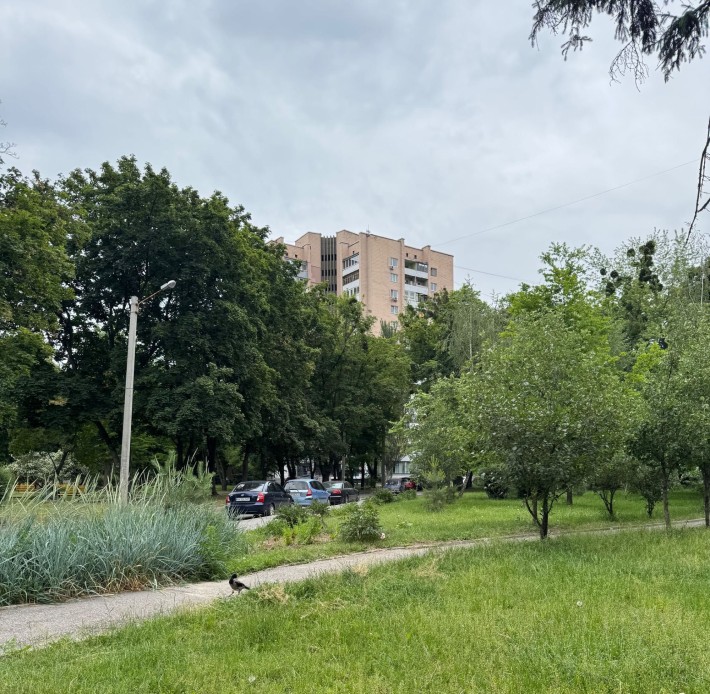 D1M Продам 3 кімнатну квартиру, м. 23 Серпня. Цегляна висотка. - фото 1