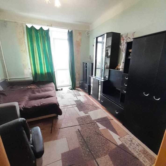 Продам 3 комнатную квартиру, ул. Марка Бернеса 9 Щорса) 13 - фото 1