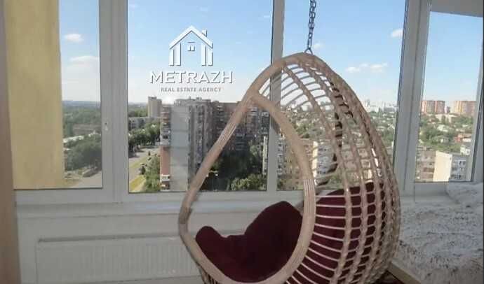 Продам 3-к квартиру Эксклюзивная ЖК Адмирал, Алексеевка - фото 1