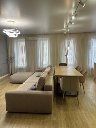 90 тыс $‼️ ‼️4-ком квартира ЖК МЕРИДИАН/106 м2/ Салтовка - фото 1