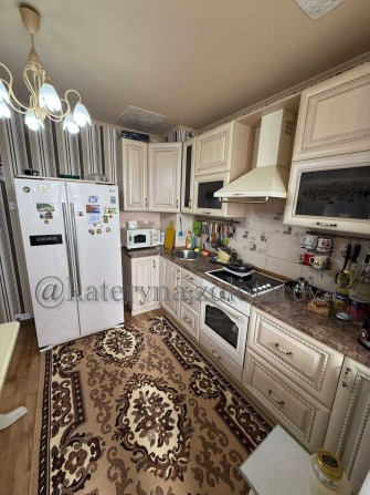Продам 2 комн квартиру 62м2, ССалтовка, с ремонтом, мебелью СЕРТІФІКАТ - фото 1