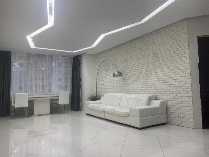 Продам шикарну 2к в новобудові, РЖМ - фото 1