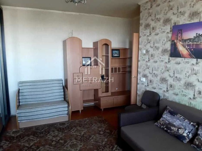 87474Продам 1 комнатную квартиру на Гвардейцев Широнинцев! - фото 1
