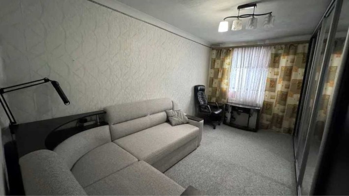 Продам 2 к. квартиру Шишковка парк Горького евроремонт Е-відновлення - фото 1
