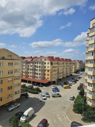 Продам 2 кімнатну Софіївська Борщагівка.ЖК - фото 1