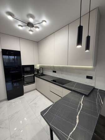 Продаж 1к квартири, Софіївська Борщагівка - фото 1