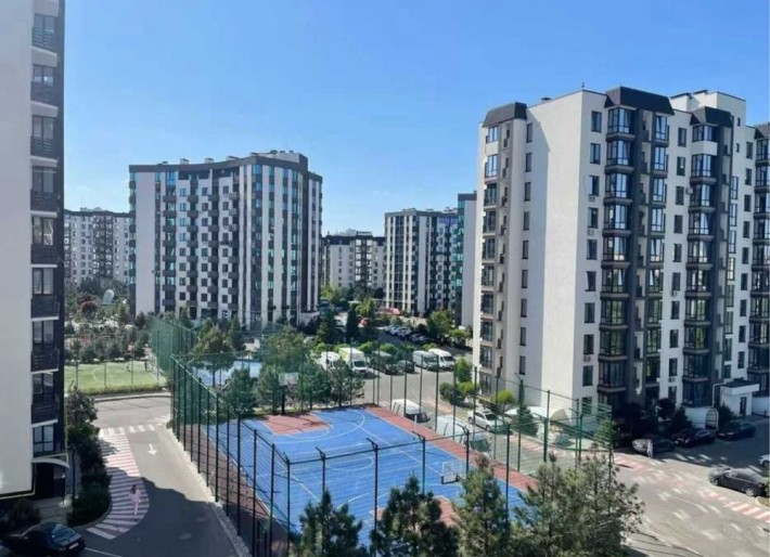 Продаж квартири в ЖК Уютний квартал з басейном від власника - фото 1